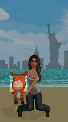 PhotoCrop - Screenshot 3