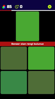 Shades Of Colors - Screenshot 4