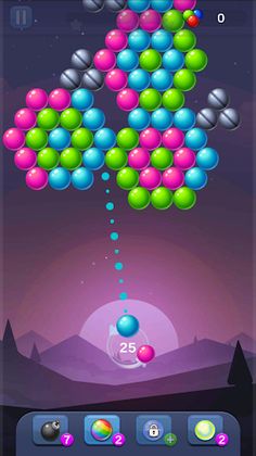 Bubble Shooter Pop - Screenshot 3