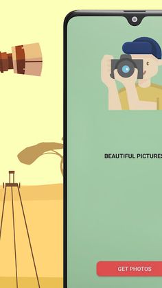 Picture Paradise - Screenshot 3