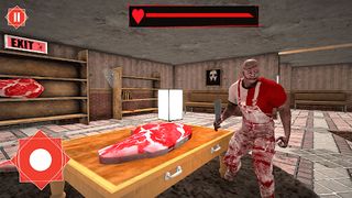 Meat Man: Prison Escape - Screenshot 1