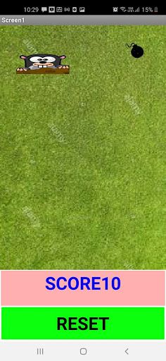 Mole_Mash_Bomb_Hit - Screenshot 3