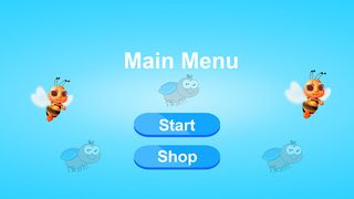 Insect tap: Smash bug - Screenshot 2