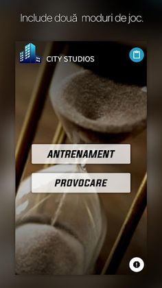 Inainte sau Dupa - Screenshot 1