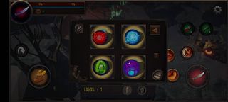 DarkGeon - Screenshot 3