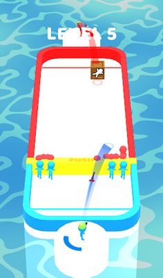 Arrow Push - Screenshot 2