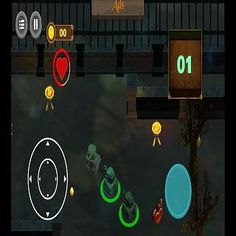 Castle - Screenshot 4