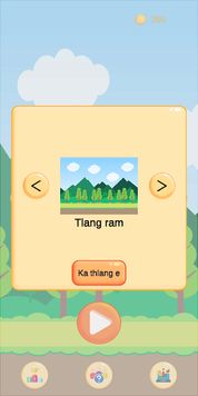 Zo Awt - Screenshot 4