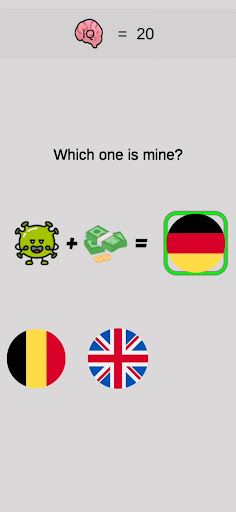 Guess The Emojis? - Screenshot 4