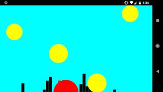 They Came From Outer Space - Screenshot 2