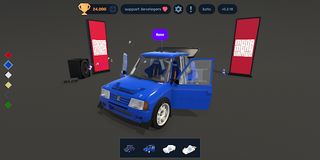 Tana Racing - Screenshot 2