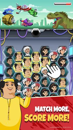 Mansour: Rampaging Dinosaurs - Screenshot 3