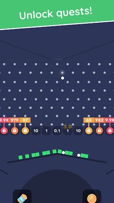 Plinko breakout idle - Screenshot 4