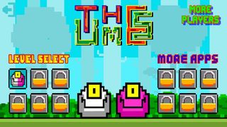 Angry Land - Screenshot 1