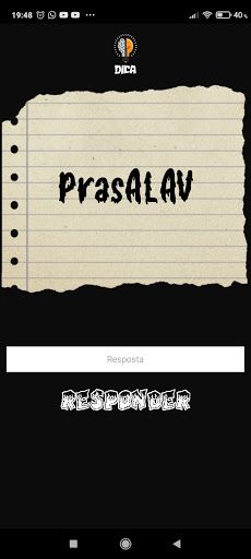 Enigmas - Screenshot 3