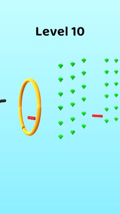 Circle Hop - Screenshot 3