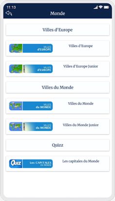 Emanciper Mayotte - Screenshot 4