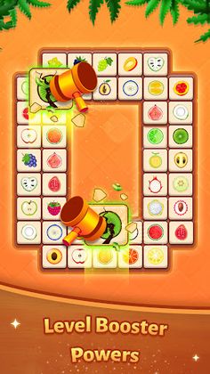 Tile Connect - Matching Game - Screenshot 4