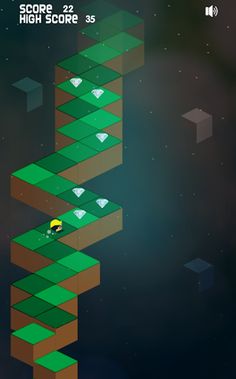 Miner Cube Pro - Screenshot 3