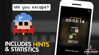 Tiny Escape #2 - Escape Room - Screenshot 3