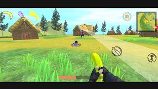 F FOR CARRYMIANTI - Screenshot 2