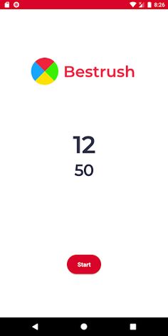 Bestrush - Screenshot 1