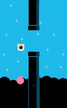 Flytrap - Screenshot 1