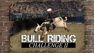 Bull Riding Challenge 2 - Screenshot 1