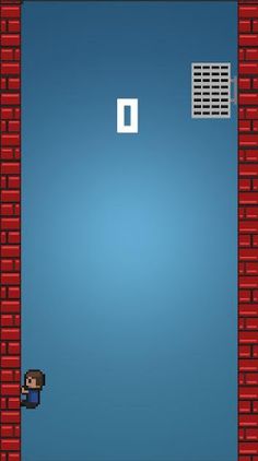 Parkour Pete! - Screenshot 2