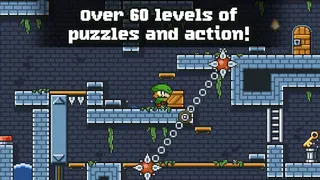 Super Dangerous Dungeons - Screenshot 3