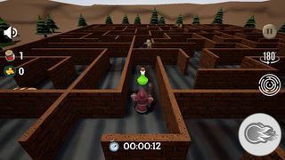 Super Maze 3D - Screenshot 3