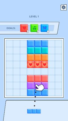 Blocku Strike - Screenshot 1