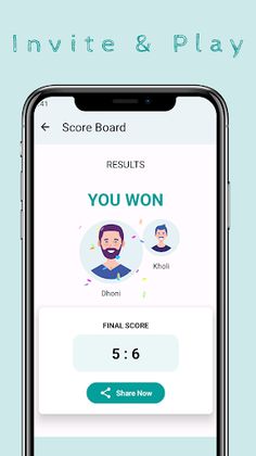GK Quiz: Multiplayer Quiz 2023 - Screenshot 4