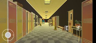 Escape school Baby Bobby - Screenshot 2
