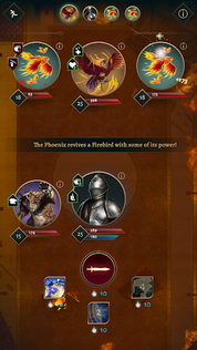 Fallen Sword II - Screenshot 4