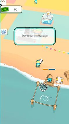 My Seafood Market - Mini Mart - Screenshot 4