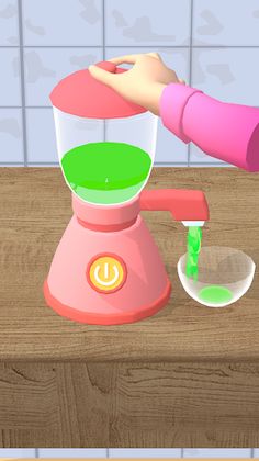 Make Makeup - Screenshot 3