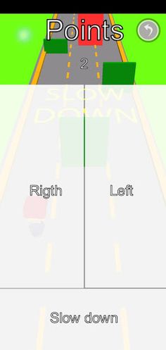 Diblo Run: Devil´s Town - Screenshot 3