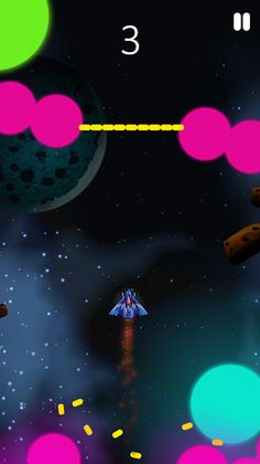 Star Sonic - Screenshot 2