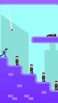 Juggler Hero - Screenshot 3