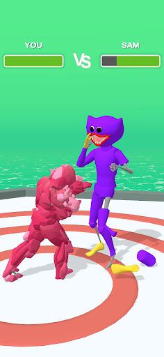 Wondering Hero - Screenshot 4