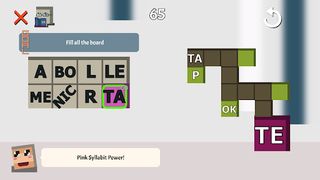 Syllabits - Screenshot 2