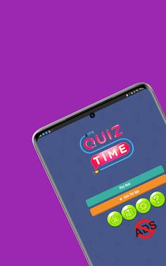 It's Quiz Time - Screenshot 1