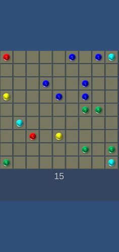 Lines98 - Screenshot 3