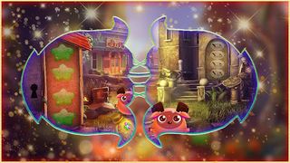 Amusing Octopus Escape - Screenshot 2