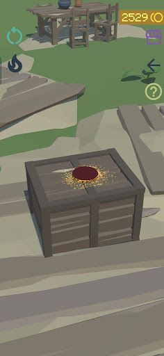 Crackers Simulator 3D - Screenshot 4