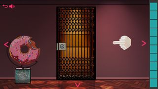 Rubicó escape: Misterion 4 - Screenshot 3