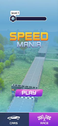 Speed Mania - Screenshot 3
