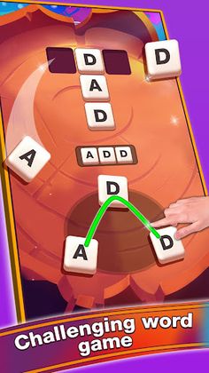 Word Connect - Crossword Games - Screenshot 2