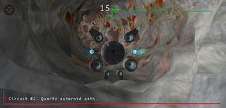 Circuits of Oort - Screenshot 2